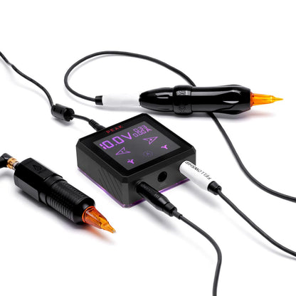 Peak Surge Power Supply - Ultimate Beauty