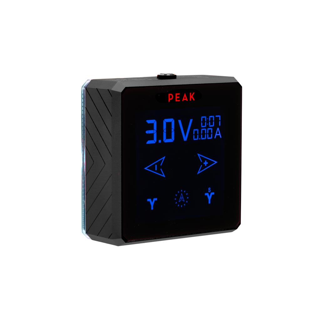 Peak Surge Power Supply - Ultimate Beauty