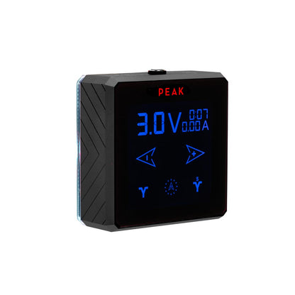 Peak Surge Power Supply - Ultimate Beauty