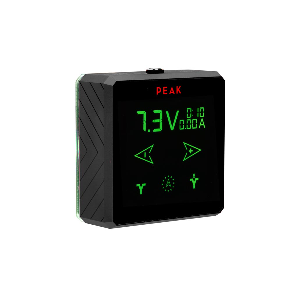 Peak Surge Power Supply - Ultimate Beauty