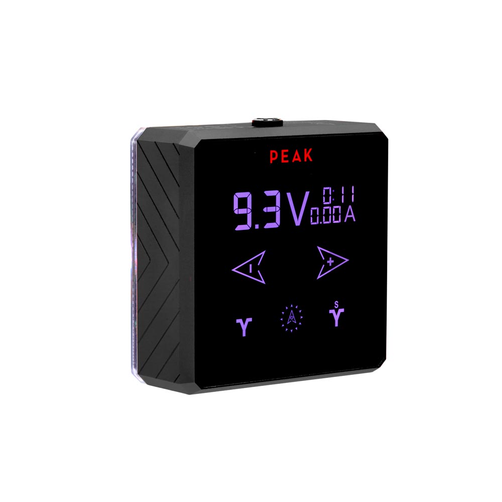 Peak Surge Power Supply - Ultimate Beauty