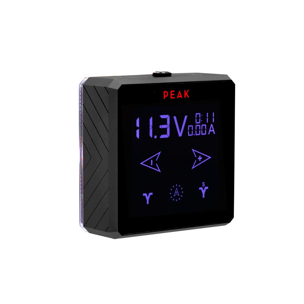 Peak Surge Power Supply - Ultimate Beauty