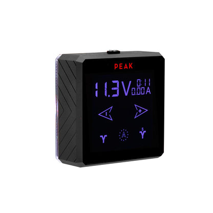 Peak Surge Power Supply - Ultimate Beauty