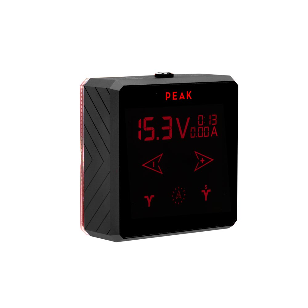 Peak Surge Power Supply - Ultimate Beauty