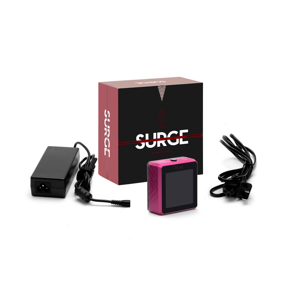 Peak Surge Power Supply - Ultimate Beauty