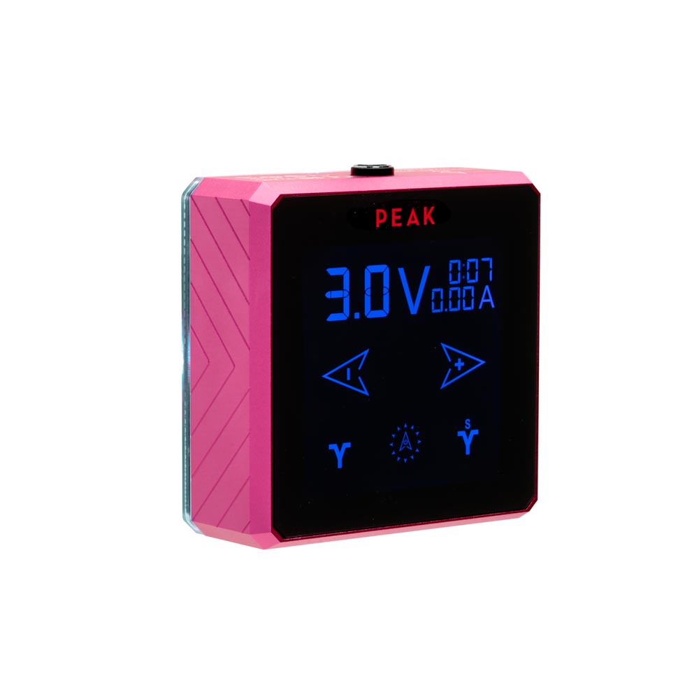 Peak Surge Power Supply - Ultimate Beauty