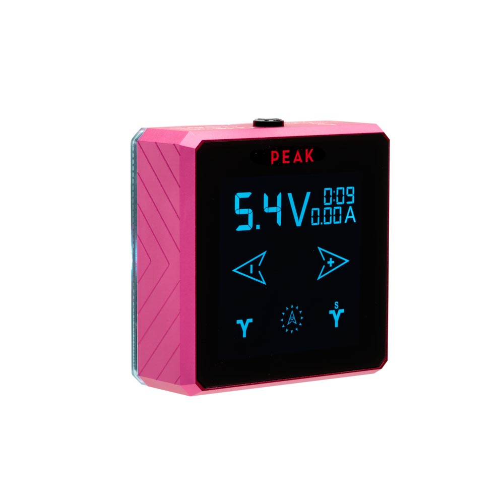 Peak Surge Power Supply - Ultimate Beauty