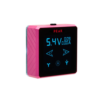 Peak Surge Power Supply - Ultimate Beauty