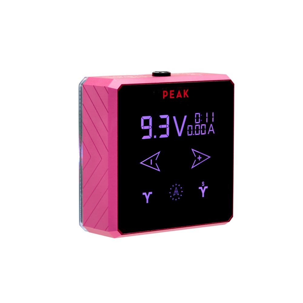 Peak Surge Power Supply - Ultimate Beauty