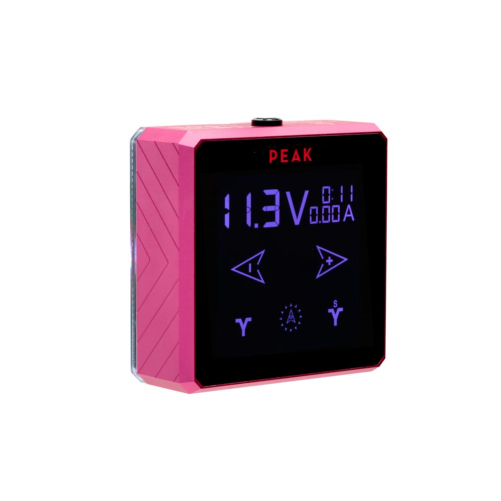 Peak Surge Power Supply - Ultimate Beauty