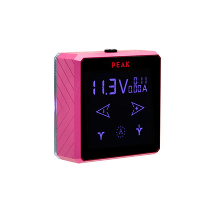 Peak Surge Power Supply - Ultimate Beauty