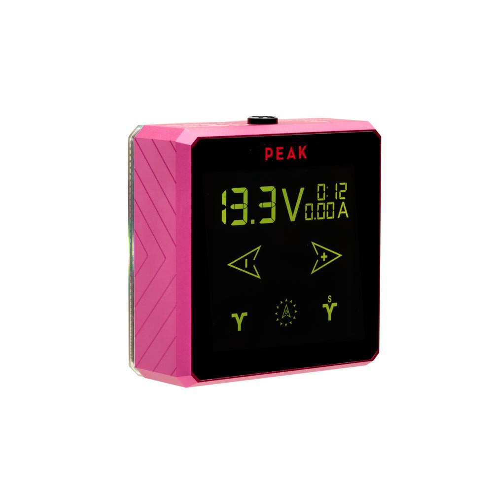 Peak Surge Power Supply - Ultimate Beauty