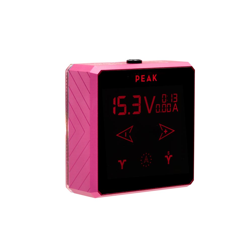 Peak Surge Power Supply - Ultimate Beauty