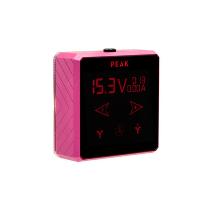 Peak Surge Power Supply - Ultimate Beauty