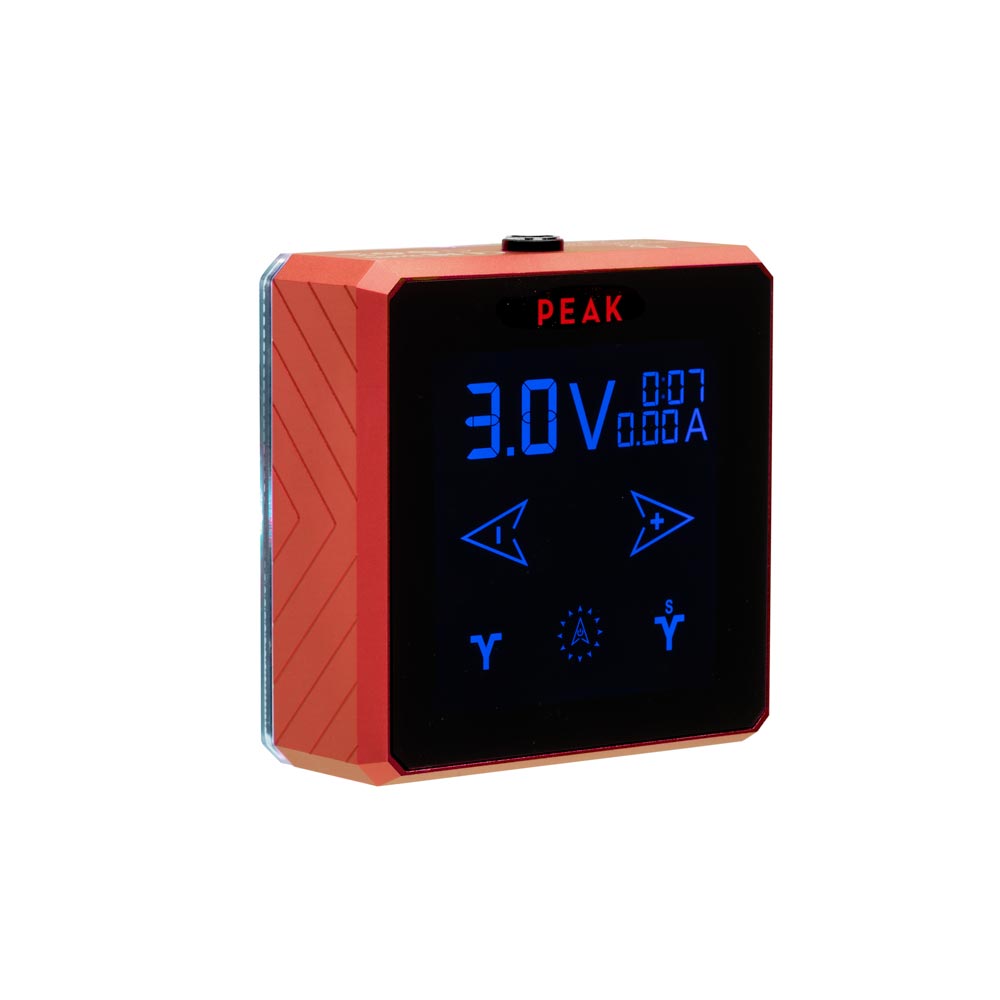 Peak Surge Power Supply - Ultimate Beauty
