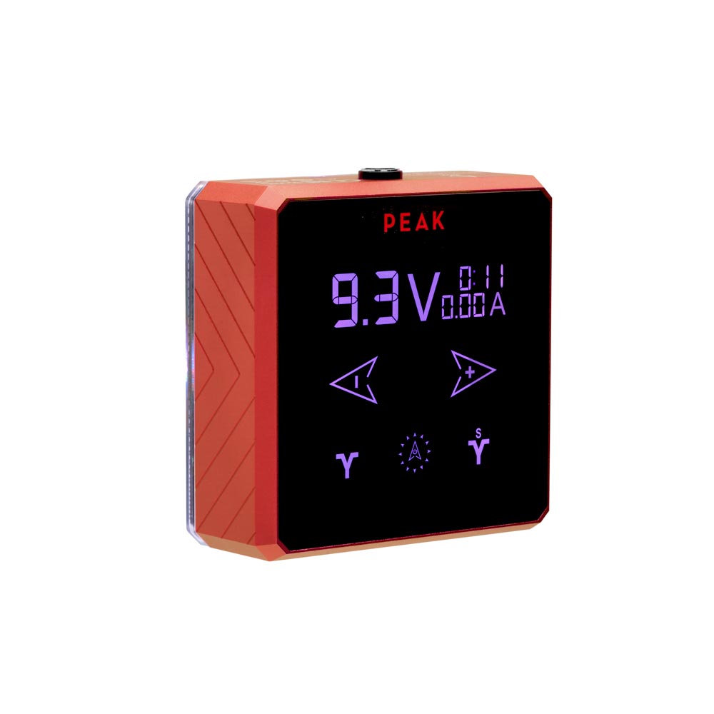 Peak Surge Power Supply - Ultimate Beauty
