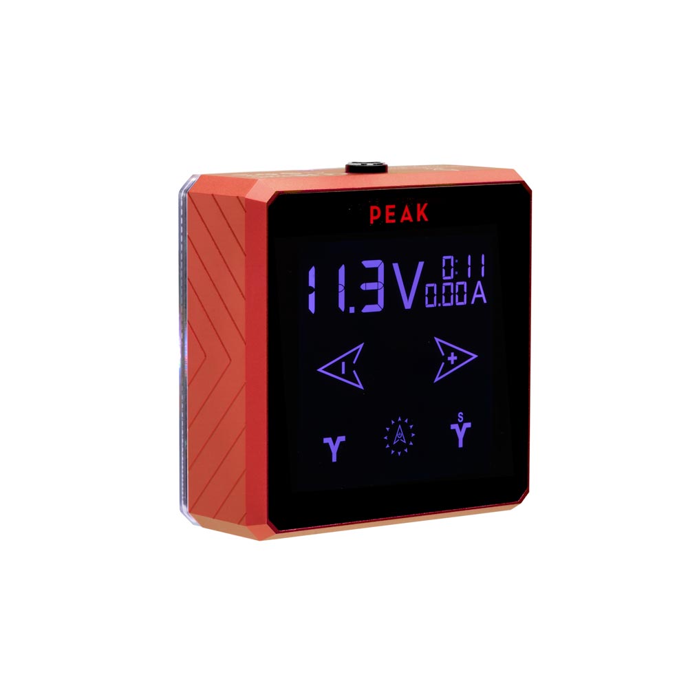 Peak Surge Power Supply - Ultimate Beauty