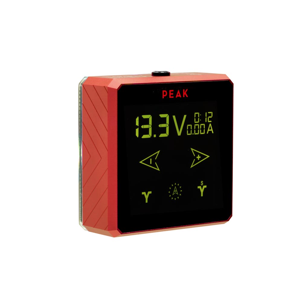 Peak Surge Power Supply - Ultimate Beauty