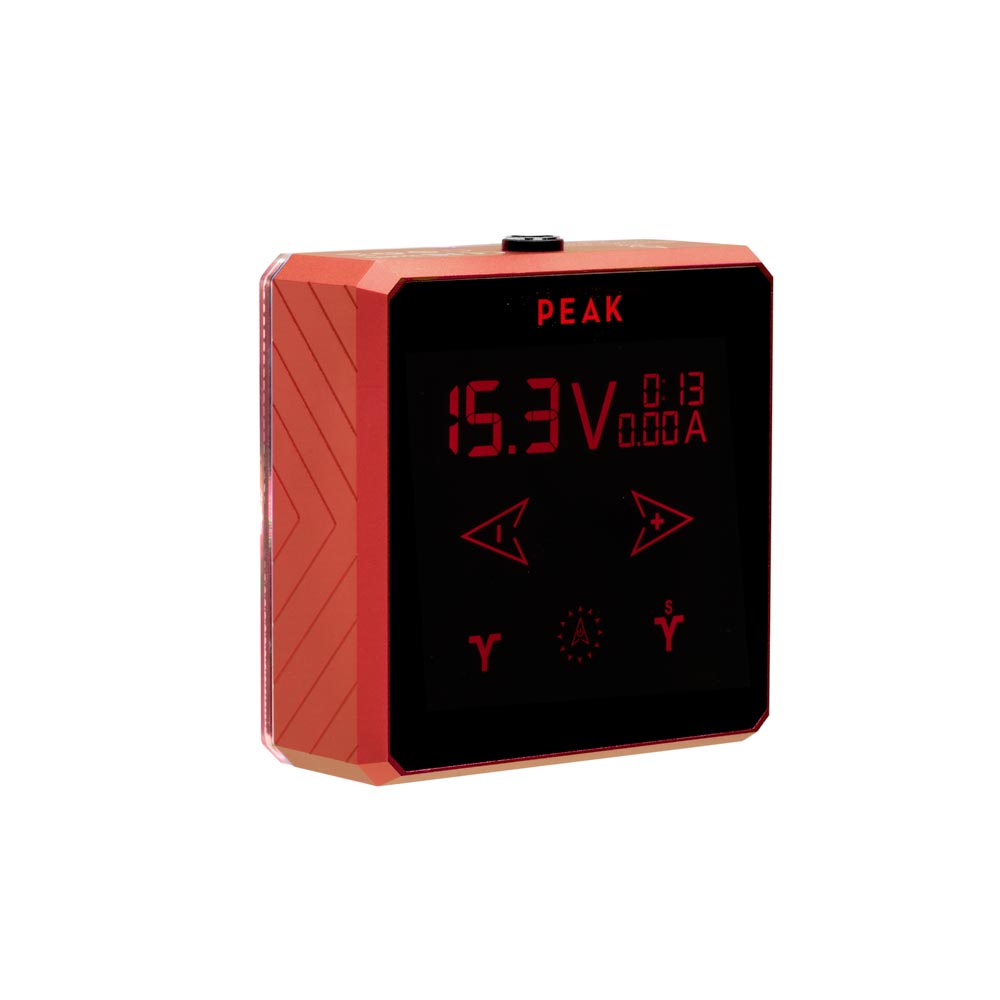 Peak Surge Power Supply - Ultimate Beauty