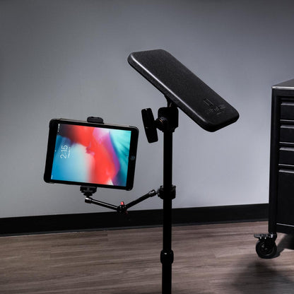 Fellowship iPad Holder with Cold Shoe Mount - Ultimate Beauty