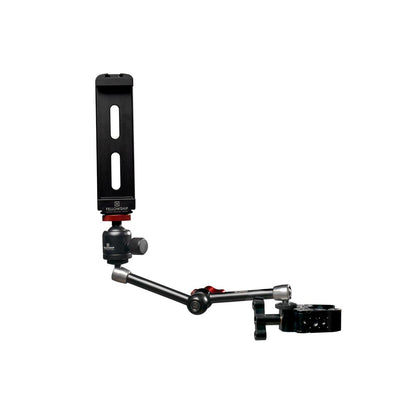 Fellowship iPad Holder with Cold Shoe Mount - Ultimate Beauty