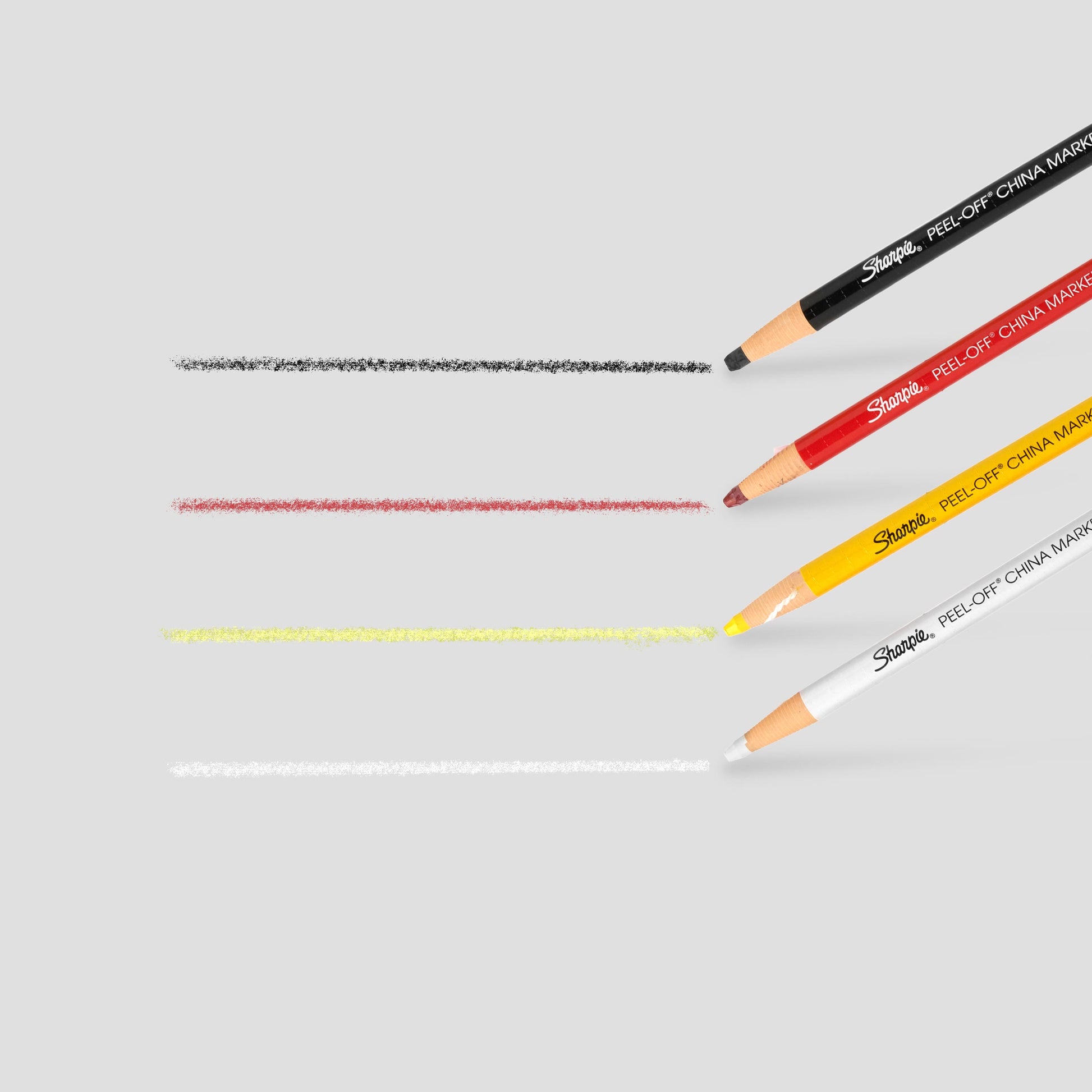 Ultimate Beauty Sharpie Mapping Pencils — Price Per 1 — Pick Color - Ultimate Beauty