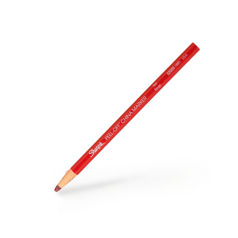Ultimate Beauty Sharpie Mapping Pencils — Box of 10 — Pick Color - Ultimate Beauty