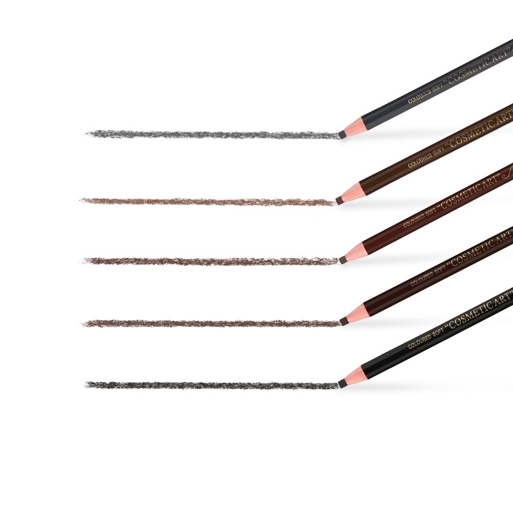 Ultimate Beauty Soft Mapping Pencil — Price Per 1 — Pick Color - Ultimate Beauty