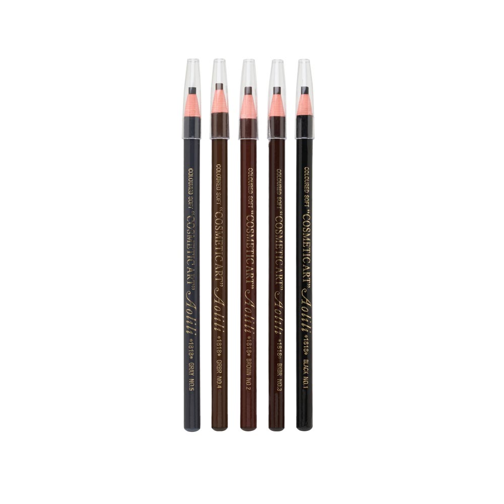 Ultimate Beauty Soft Mapping Pencils — Box of 10 — Pick Color - Ultimate Beauty