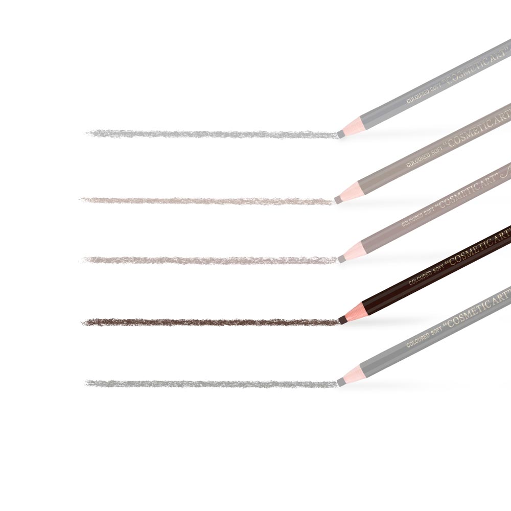 Ultimate Beauty Soft Mapping Pencil — Price Per 1 — Pick Color - Ultimate Beauty