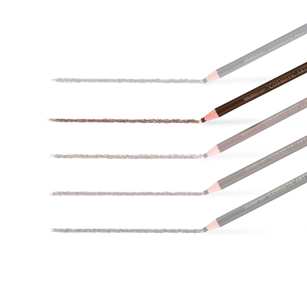 Ultimate Beauty Soft Mapping Pencil — Price Per 1 — Pick Color - Ultimate Beauty