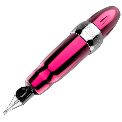 Microbeau Spektra XION S PMU Pen Machine — Pick Color - Ultimate Beauty