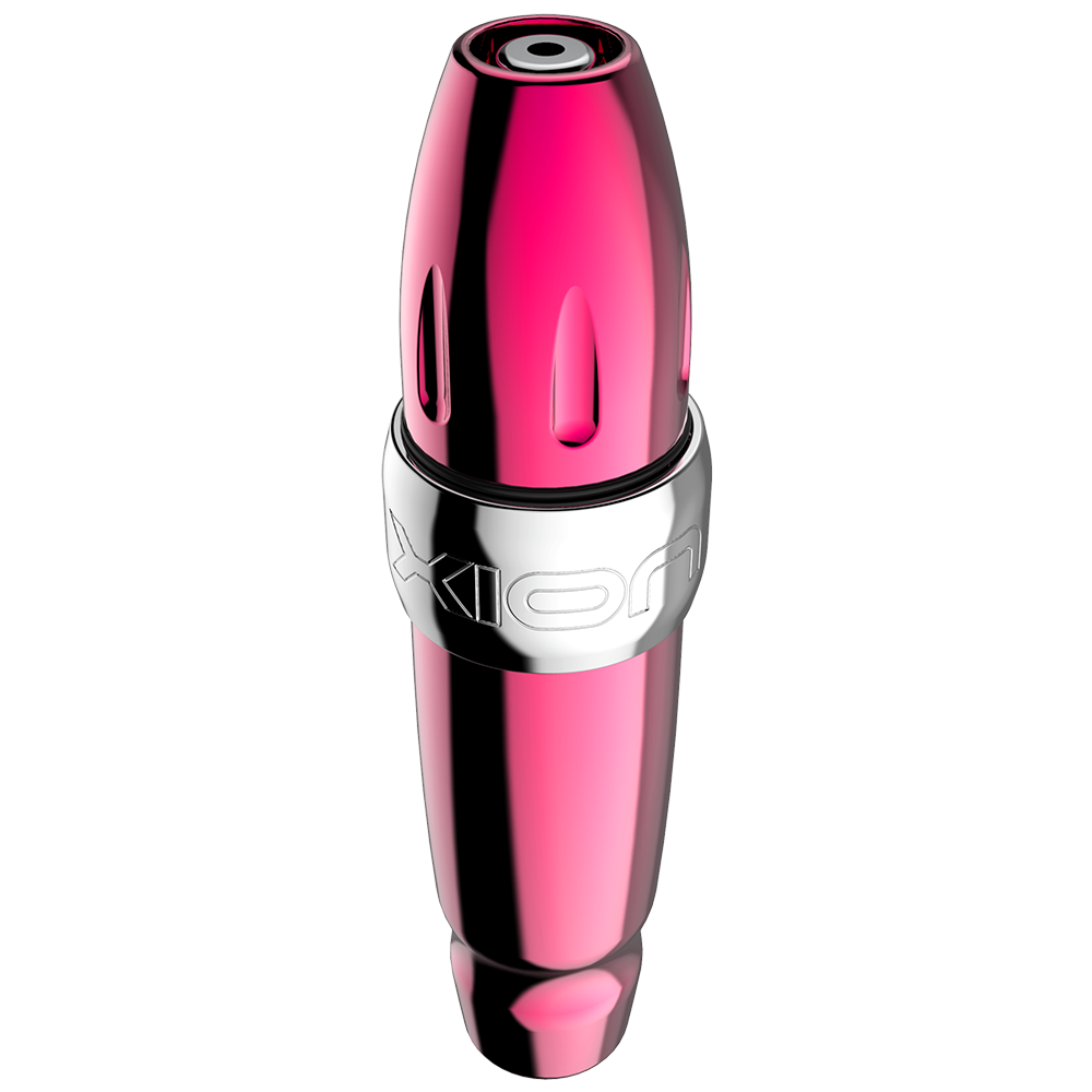 Microbeau Spektra XION S PMU Pen Machine — Pick Color - Ultimate Beauty