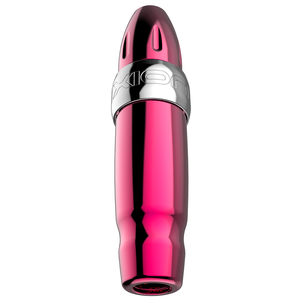 Microbeau Spektra XION S PMU Pen Machine — Pick Color - Ultimate Beauty