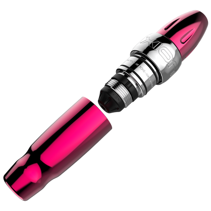 Microbeau Spektra XION S PMU Pen Machine — Pick Color - Ultimate Beauty