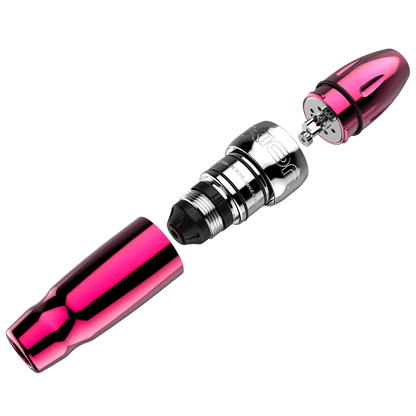 Microbeau Spektra XION S PMU Pen Machine — Pick Color - Ultimate Beauty