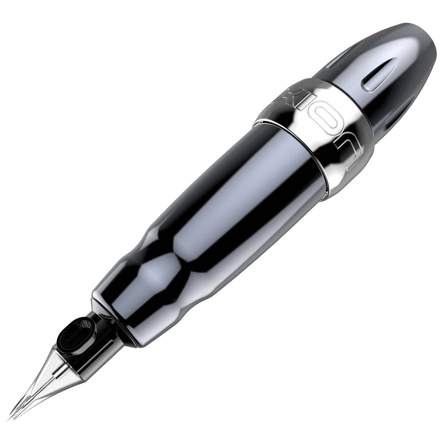 Microbeau Spektra XION S PMU Pen Machine — Pick Color - Ultimate Beauty