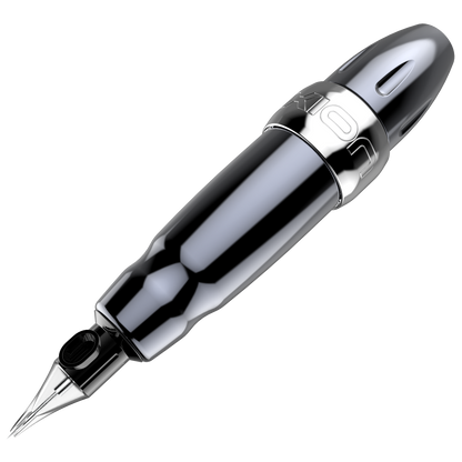 Microbeau Spektra XION S PMU Pen Machine — Pick Color - Ultimate Beauty