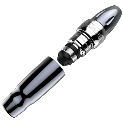 Microbeau Spektra XION S PMU Pen Machine — Pick Color - Ultimate Beauty