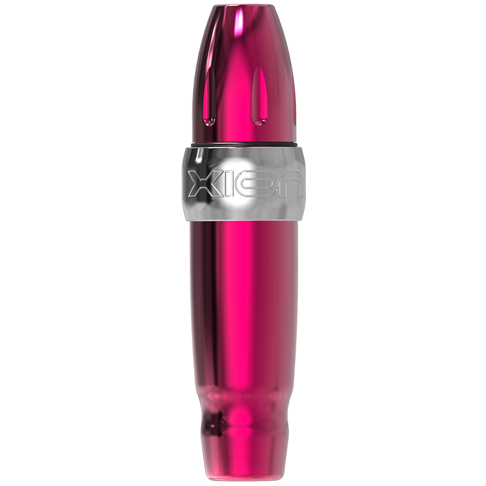 Microbeau Spektra XION S PMU Pen Machine — Pick Color - Ultimate Beauty