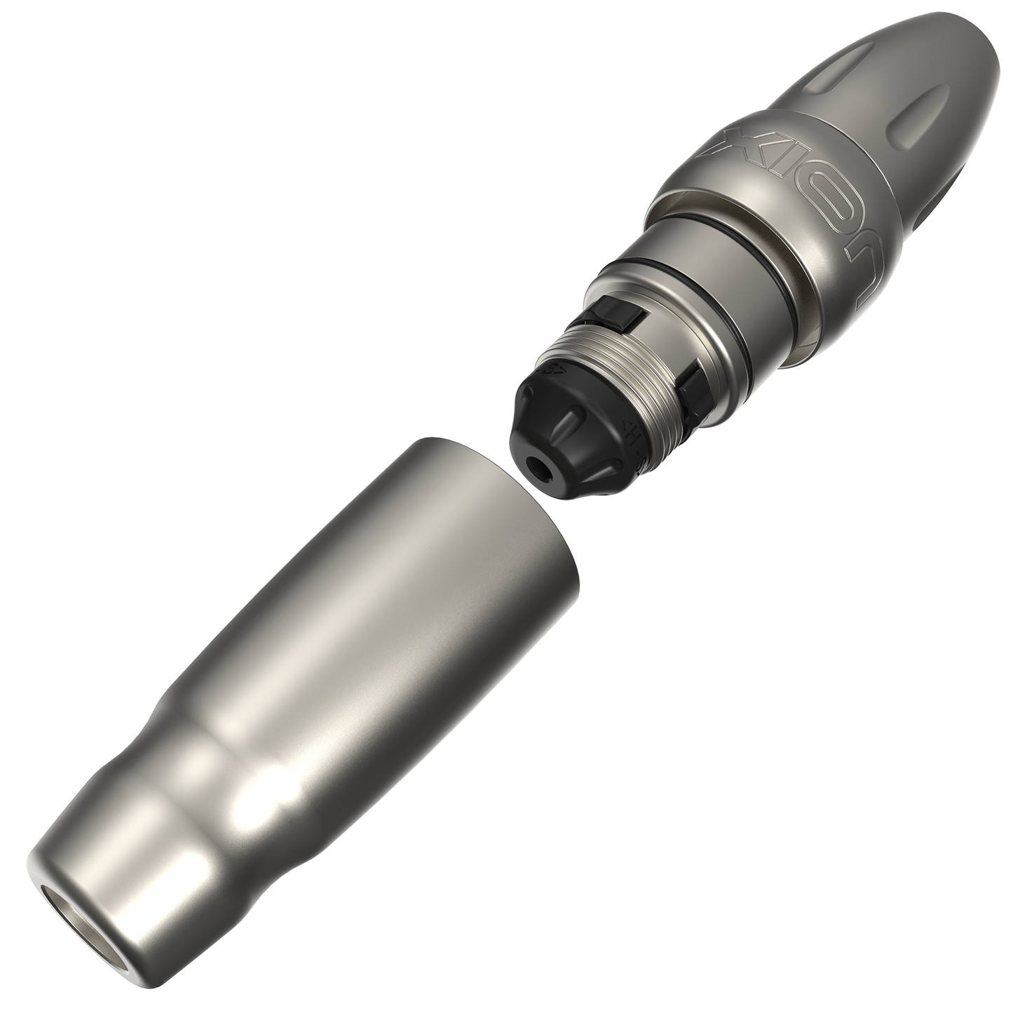 Microbeau Spektra XION S PMU Pen Machine — Pick Color - Ultimate Beauty