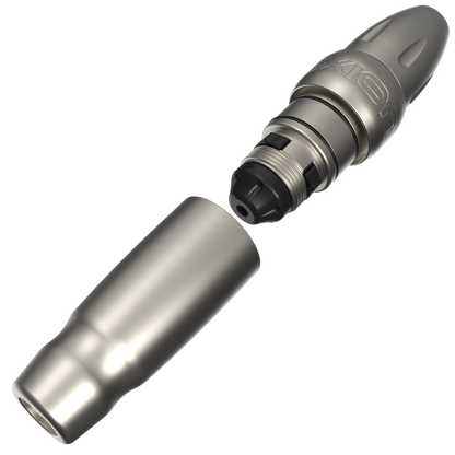 Microbeau Spektra XION S PMU Pen Machine — Pick Color - Ultimate Beauty