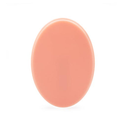 A Pound of Flesh Micro Series Tattooable Synthetic Small Oval Thumbnail