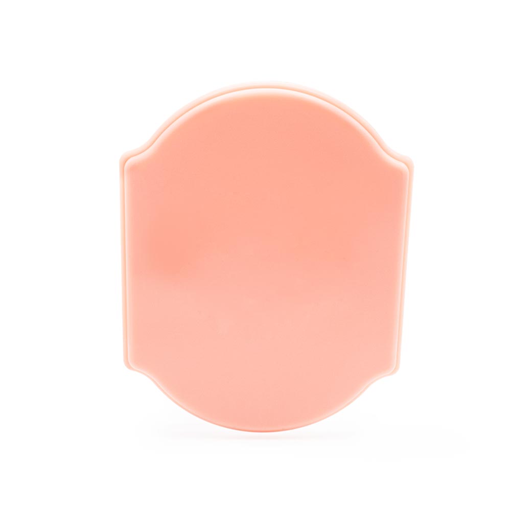 A Pound of Flesh Micro Series Tattooable Synthetic Small Plaque