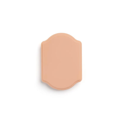 A Pound of Flesh Micro Series Tattooable Synthetic Small Plaque in Fitzpatrick Tone 2