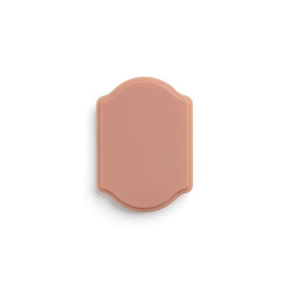A Pound of Flesh Micro Series Tattooable Synthetic Small Plaque in Fitzpatrick Tone 3