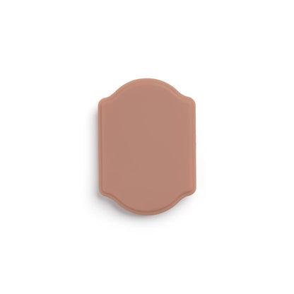 A Pound of Flesh Micro Series Tattooable Synthetic Small Plaque in Fitzpatrick Tone 4