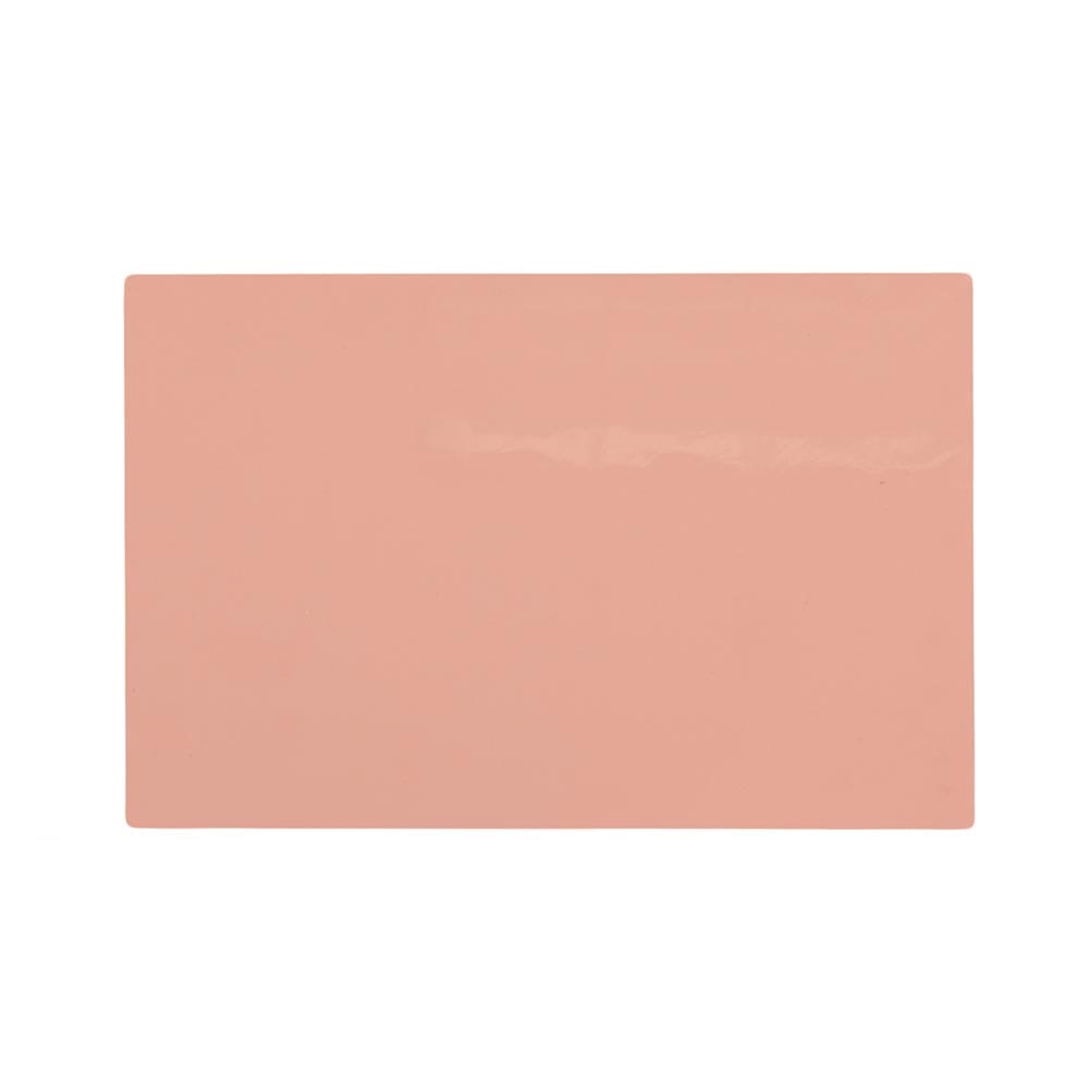 A Pound of Flesh Tattooable Synthetic Canvas — 3mm Pink Tone