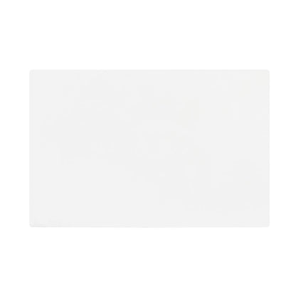 A Pound of Flesh Tattooable Synthetic Canvas — 3mm White