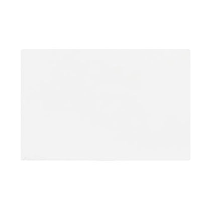 A Pound of Flesh Tattooable Synthetic Canvas — 8mm White (Thumbnail)